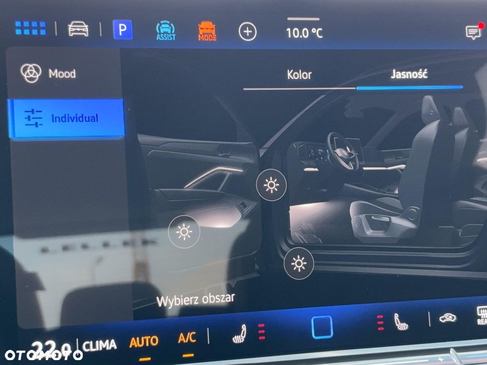 Volkswagen Tiguan 2.0 TDI SCR Life DSG - 35