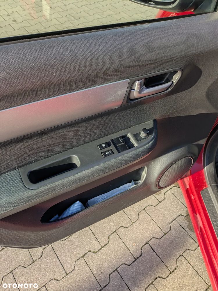 Suzuki Swift 1.3 DDiS GLX / Comfort - 17