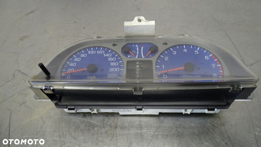 LICZNIK MITSUBISHI PAJERO PININ 2.0 MR975306 - 1