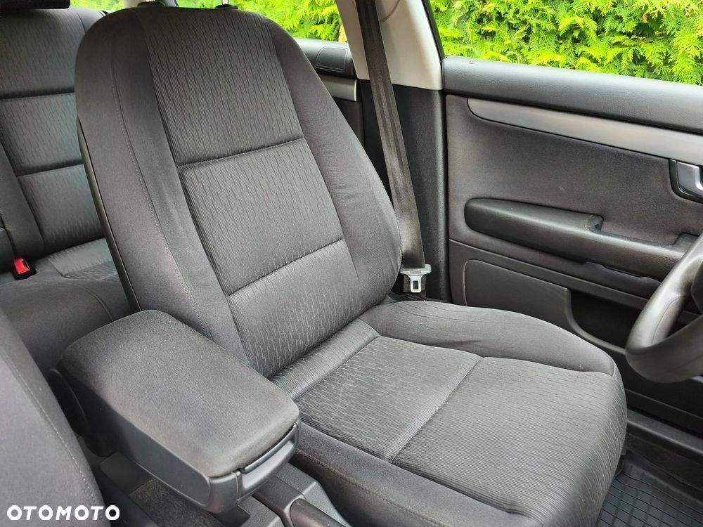 Audi A4 Avant 1.6 - 34