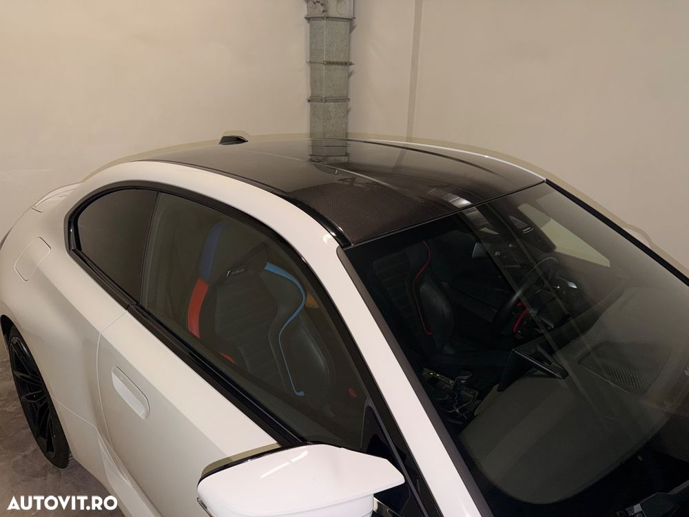 BMW M2 Standard - 5