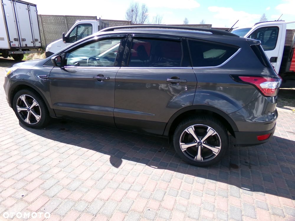 Ford Escape - 6