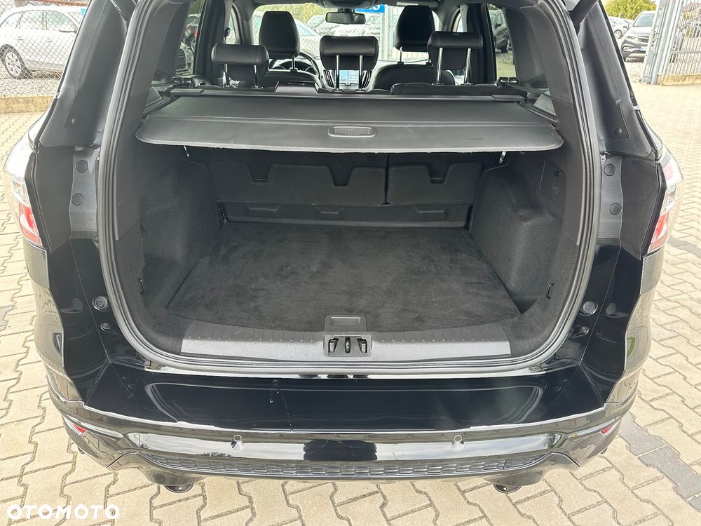 Ford Kuga 2.0 TDCi AWD ST-Line - 22