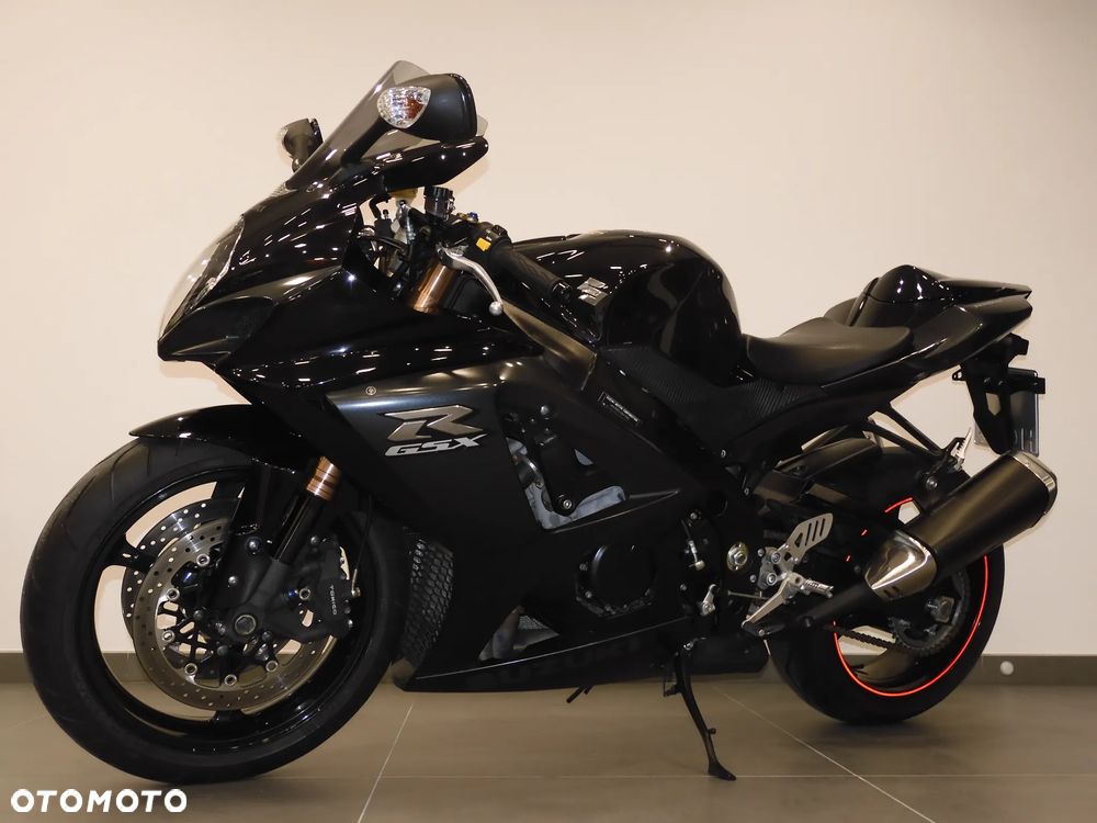 Suzuki GSX-R - 36