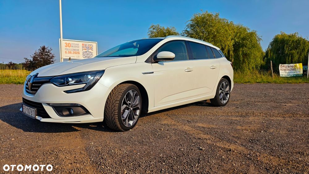 Renault Megane 1.6 SCe Intens - 6