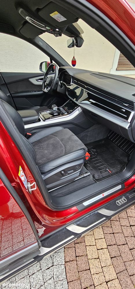 Audi Q7 50 TDI Quattro Tiptronic - 5