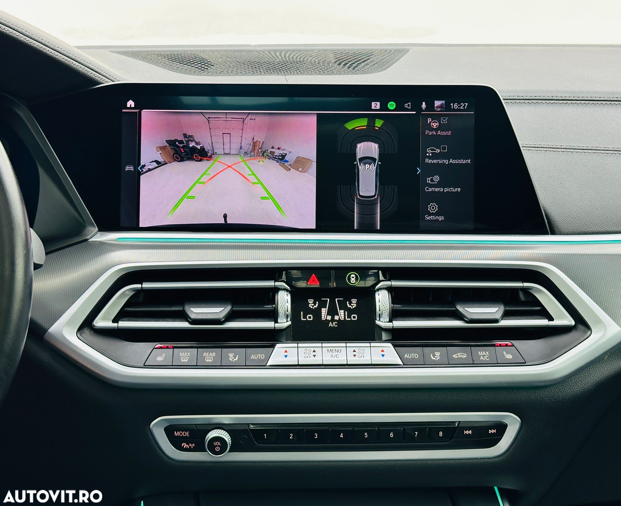 BMW X5 - 36