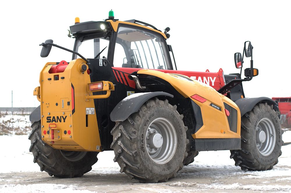 Sany STH742 - 6