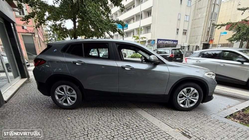 BMW X2 25 e xDrive Advantage - 5