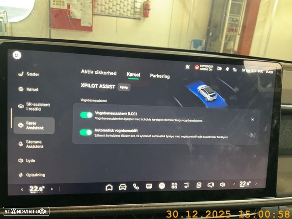 Xpeng G6 87.5 kWh Long Range - 3