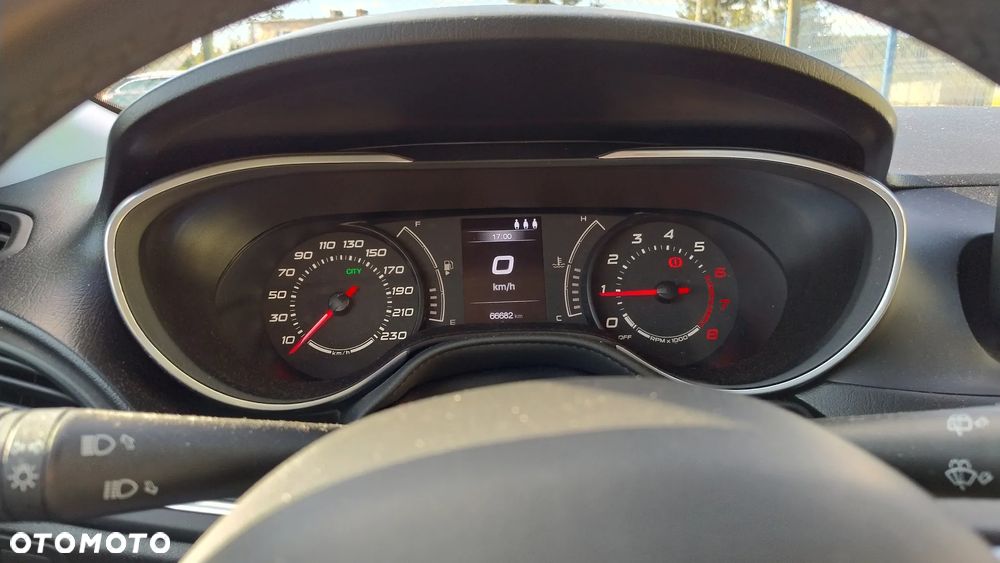 Fiat Tipo 1.4 16v Lounge - 6