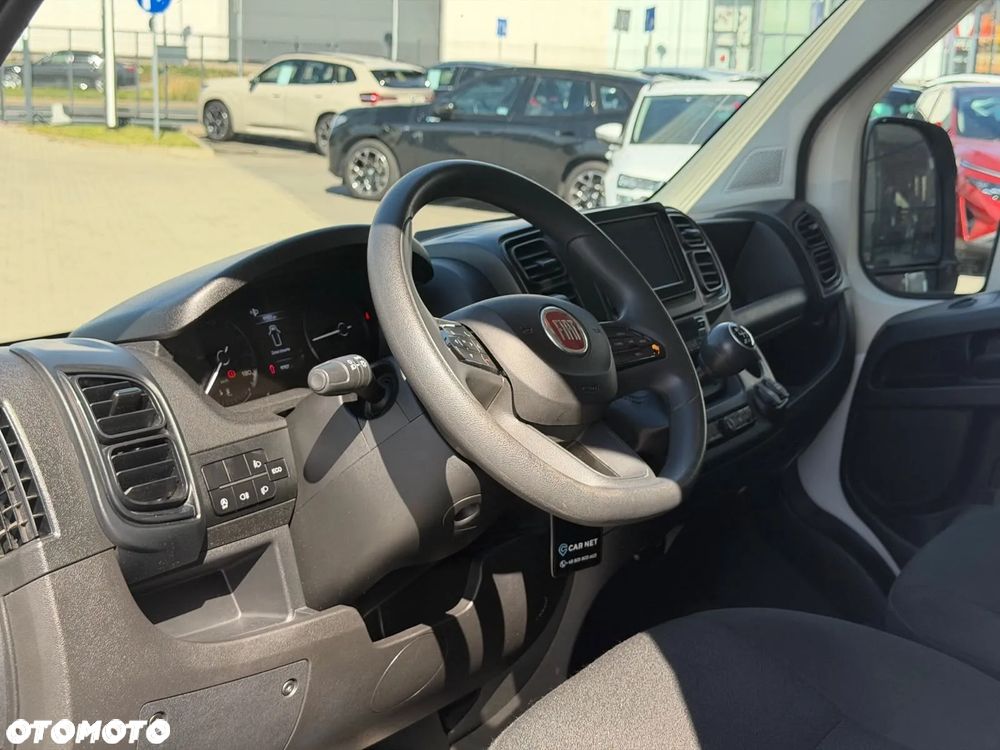 Fiat Ducato - 13