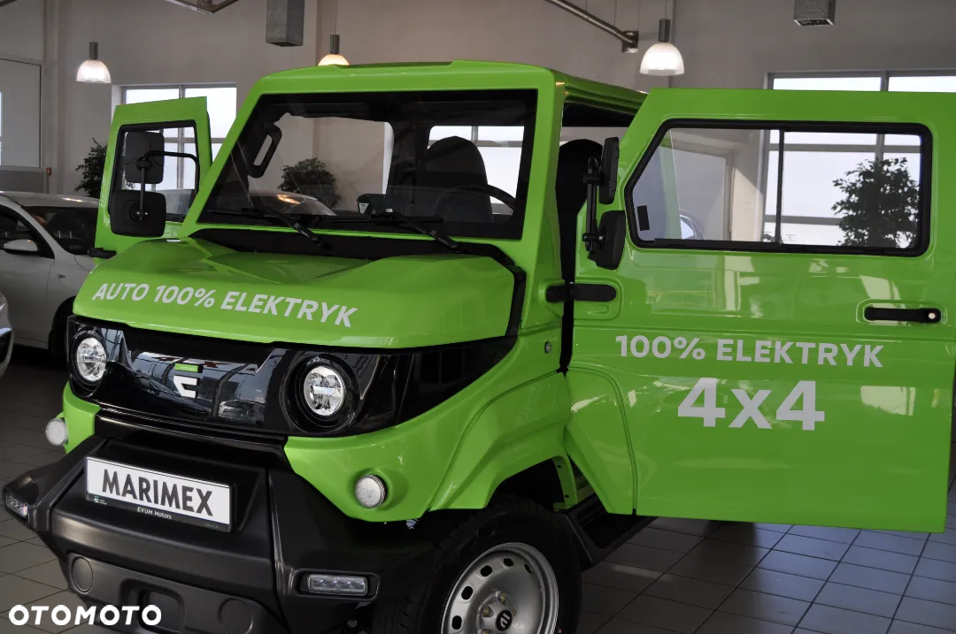 Inny EVUM Motors aCar _Marimex - 7