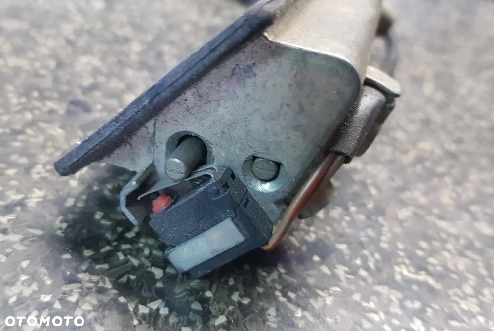 BLENDA KLAMKA MIKROSTYK GOLF BORA TOUAREG 1J0827566F - 4