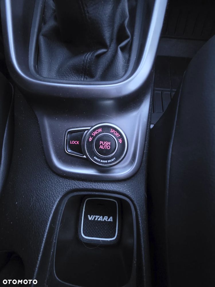 Suzuki Vitara - 16