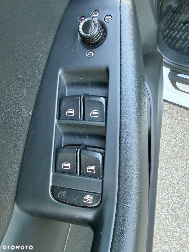 Audi Q5 2.0 TDI Quattro - 21