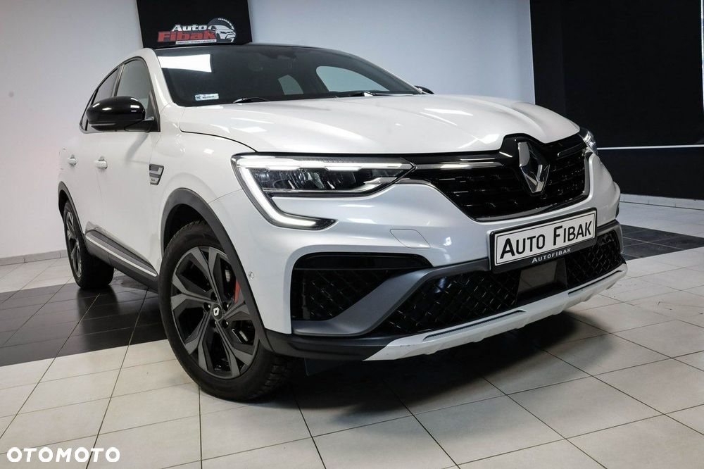 Renault Arkana - 5