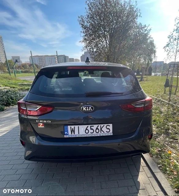 Kia Ceed 1.0 T-GDI L Business Line - 5