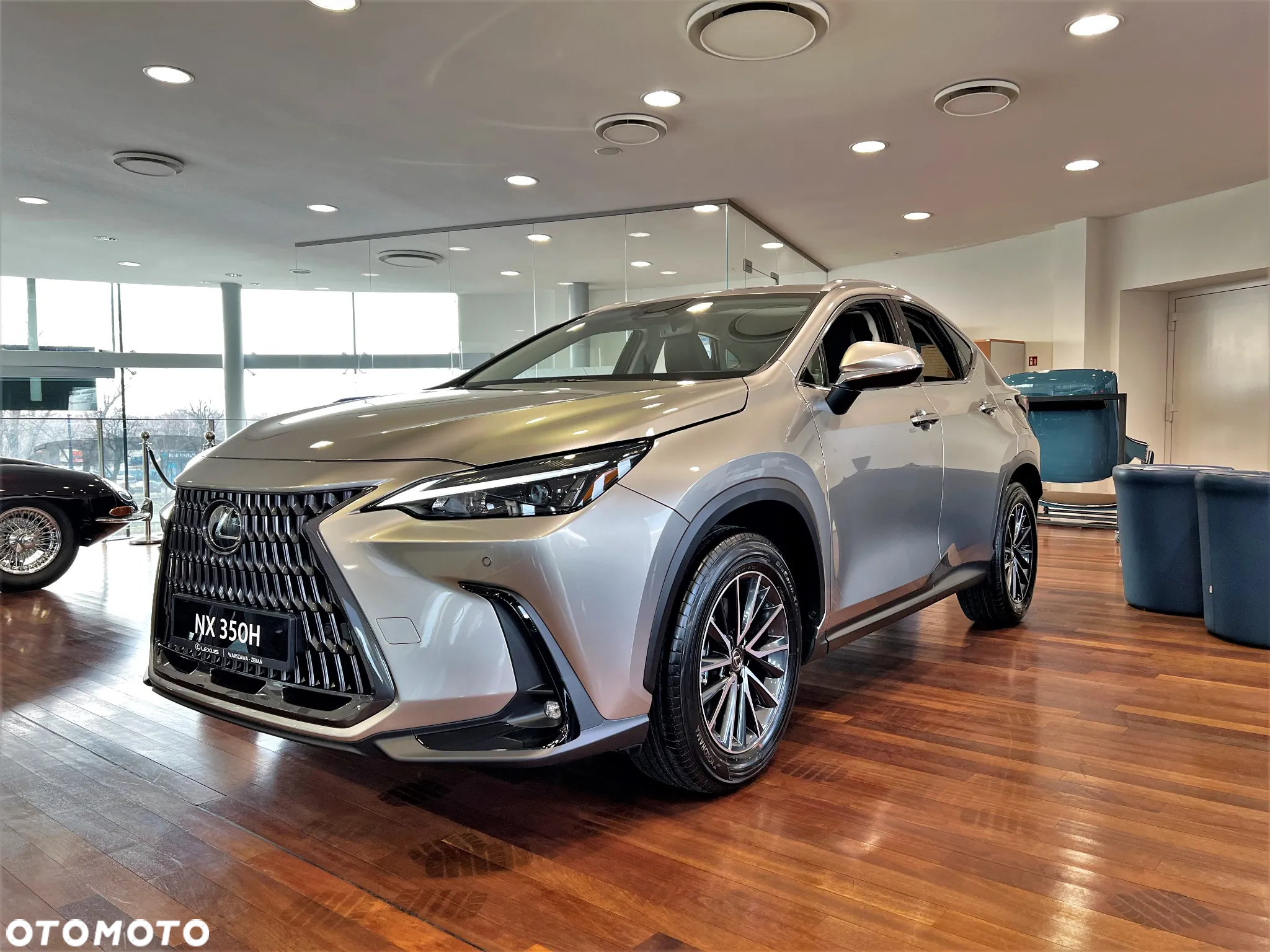 Lexus NX - 6
