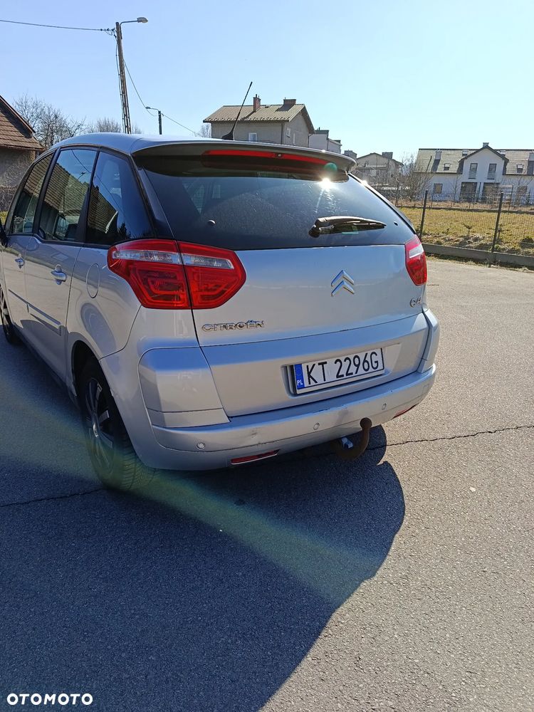 Citroën C4 Picasso - 3