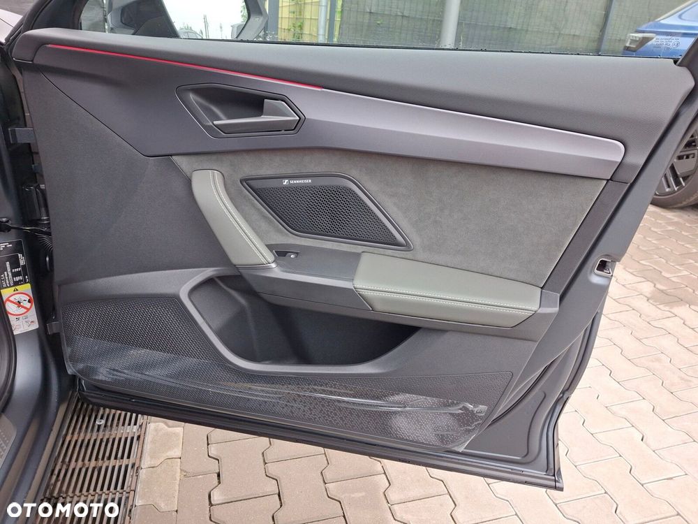 Cupra Formentor 2.0 TSI 4Drive Tribe Edition VZ DSG - 22
