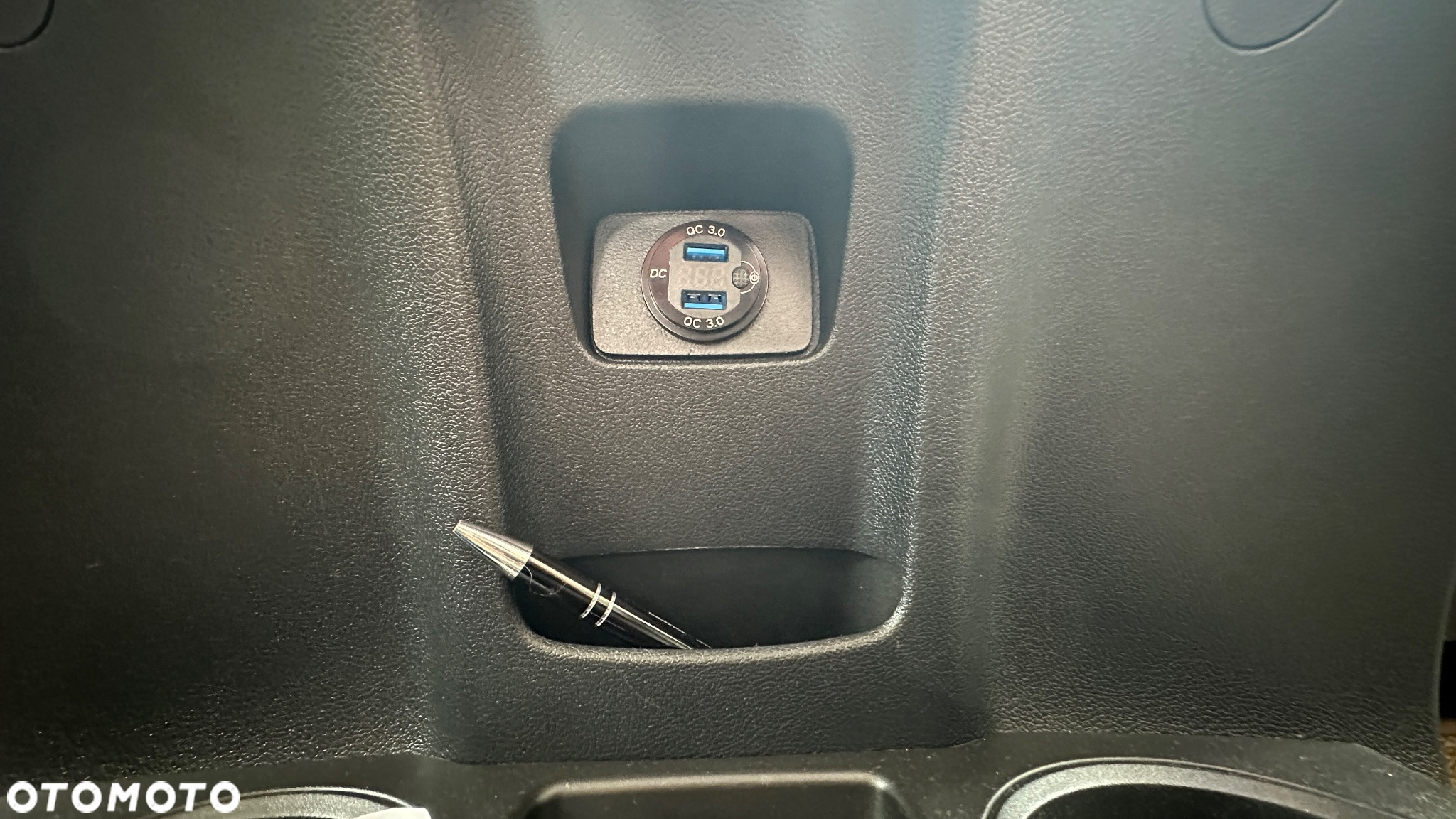 Fiat PILOTE 716P 2.3 DUCATO Salon Polska BEZ ADBLUE - 15
