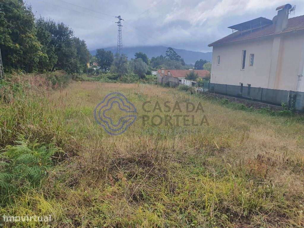 Terreno urbanizável em Seixas - Caminha - Grande imagem: 3/11