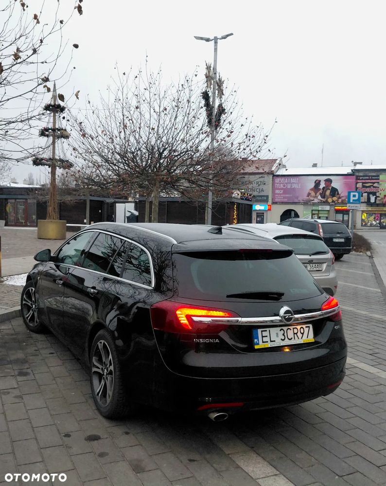 Opel Insignia - 3