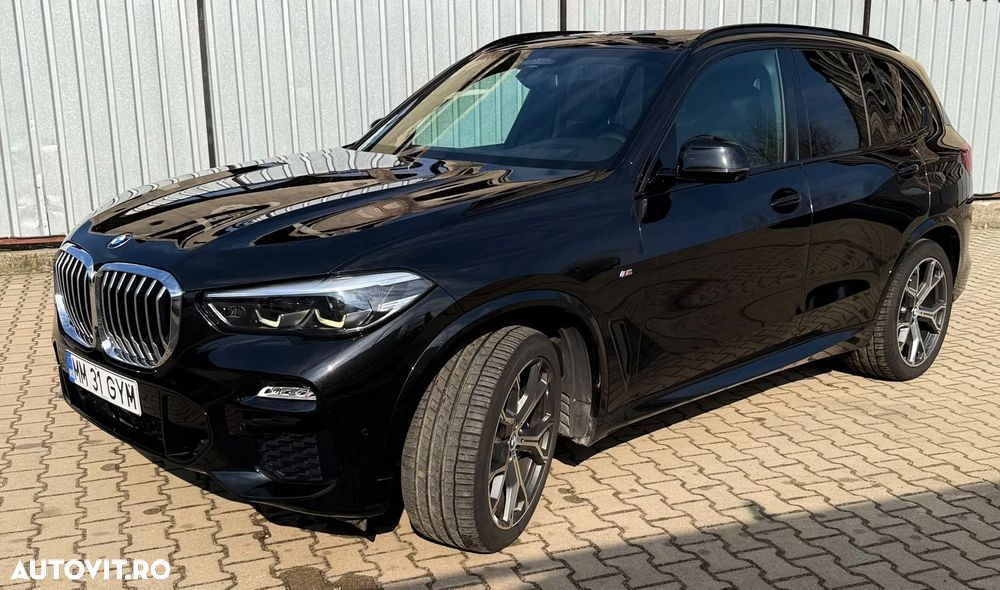 BMW X5 - 2