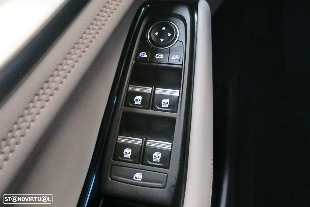 Renault Espace 1.2 E-Tech Full Hybrid Iconic - 14