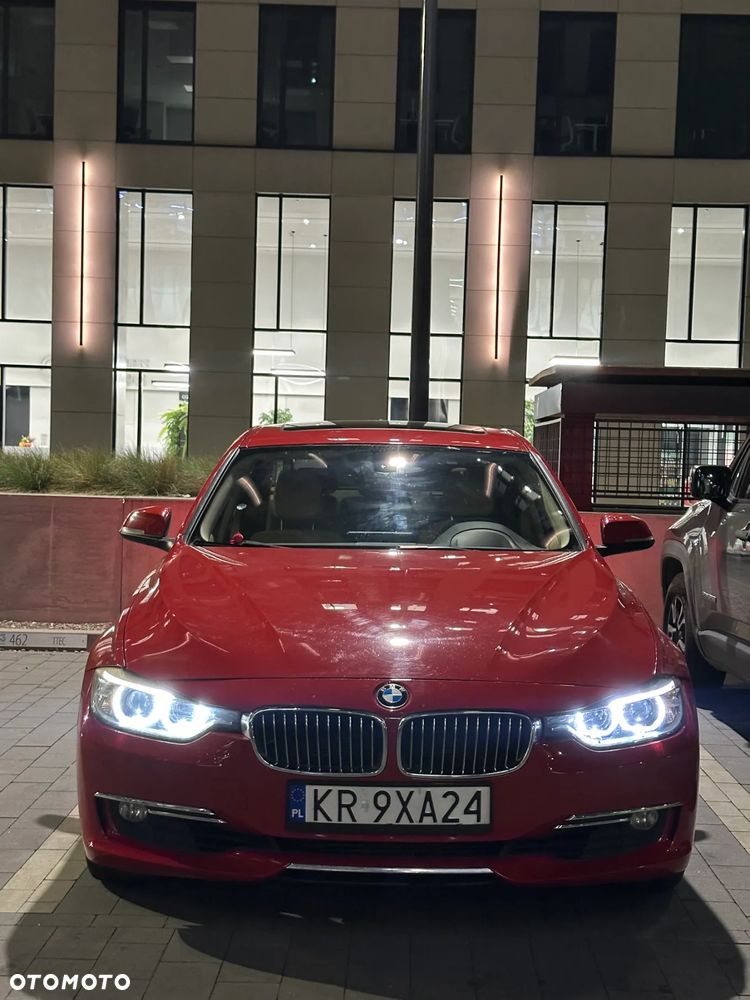 BMW Seria 3 - 2