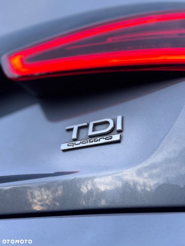 Audi Q3 - 8