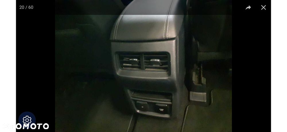 Ford S-Max 2.0 EcoBlue Titanium - 15