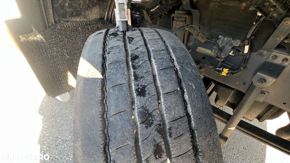 DAF XF 460 FT Super Space Cab - 11