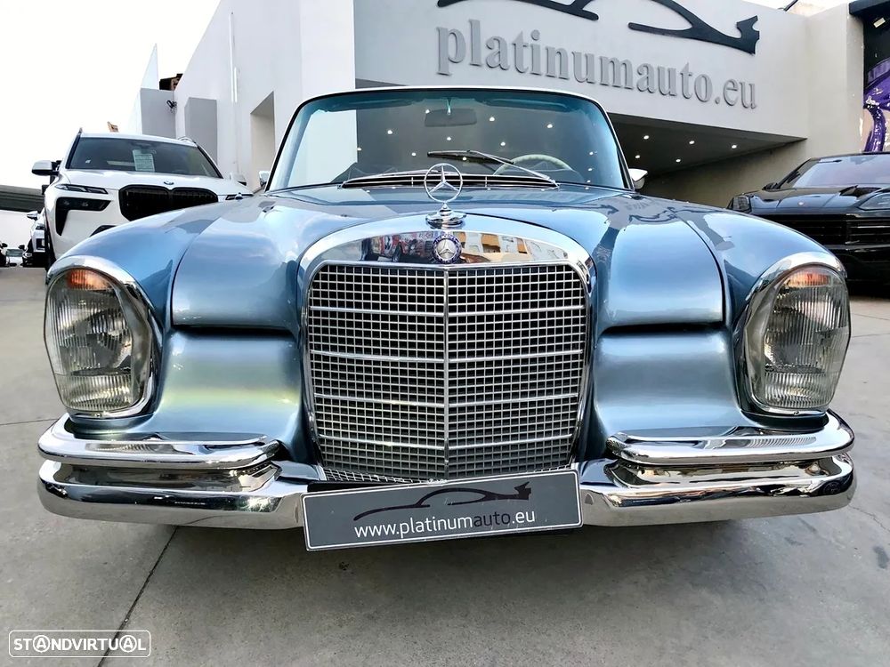 Mercedes-Benz 280 - 46