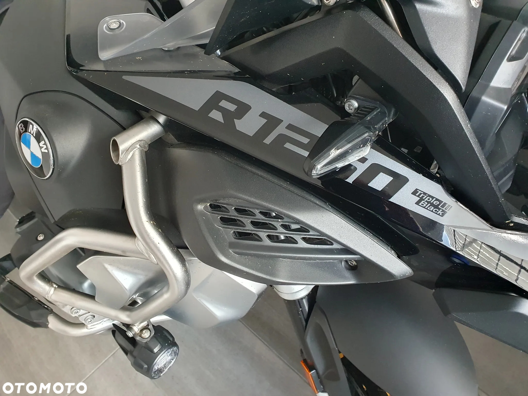 BMW GS - 16