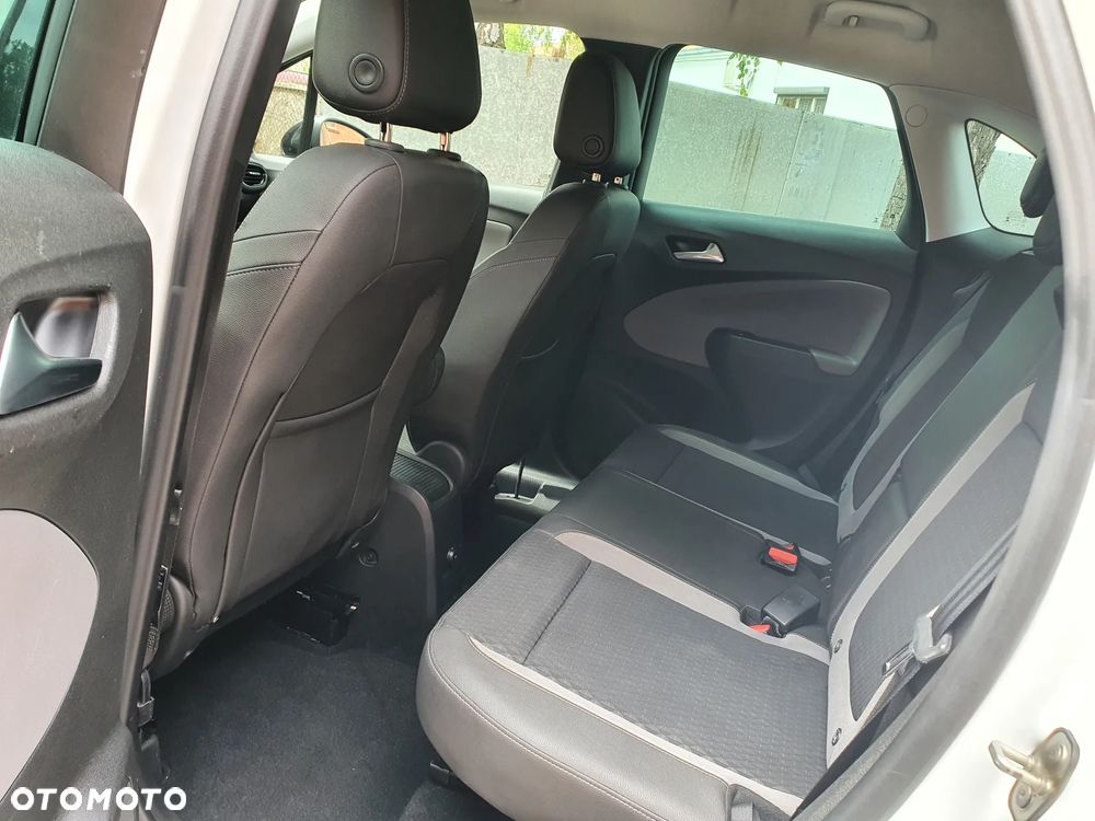 Opel Crossland X 1.2 Start/Stop Automatik Ultimate - 13