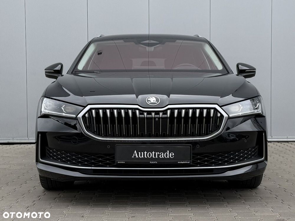Skoda Superb 2.0 TDI SCR L&K DSG - 3