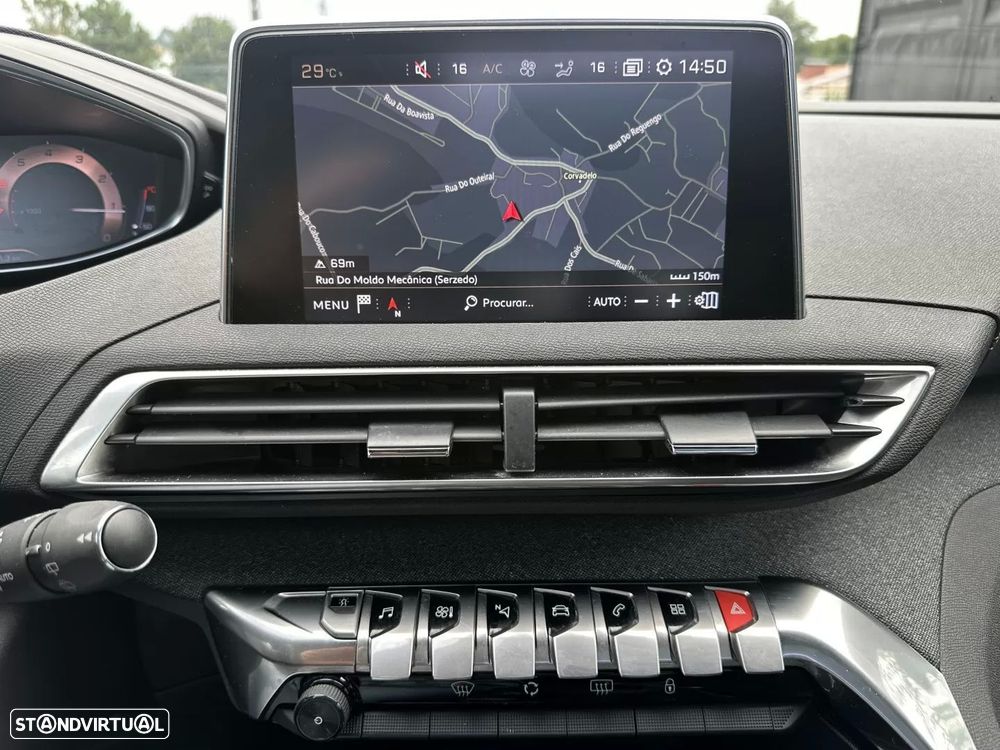 Peugeot 5008 1.2 PureTech GT Line - 48