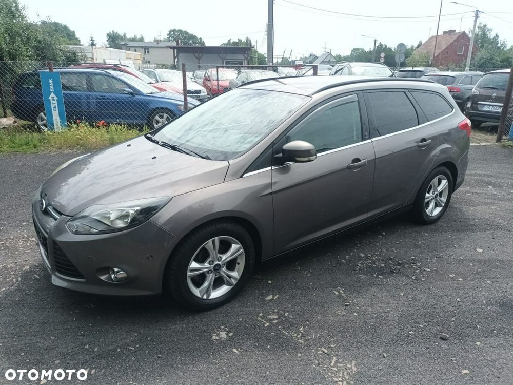 Ford Focus - 2