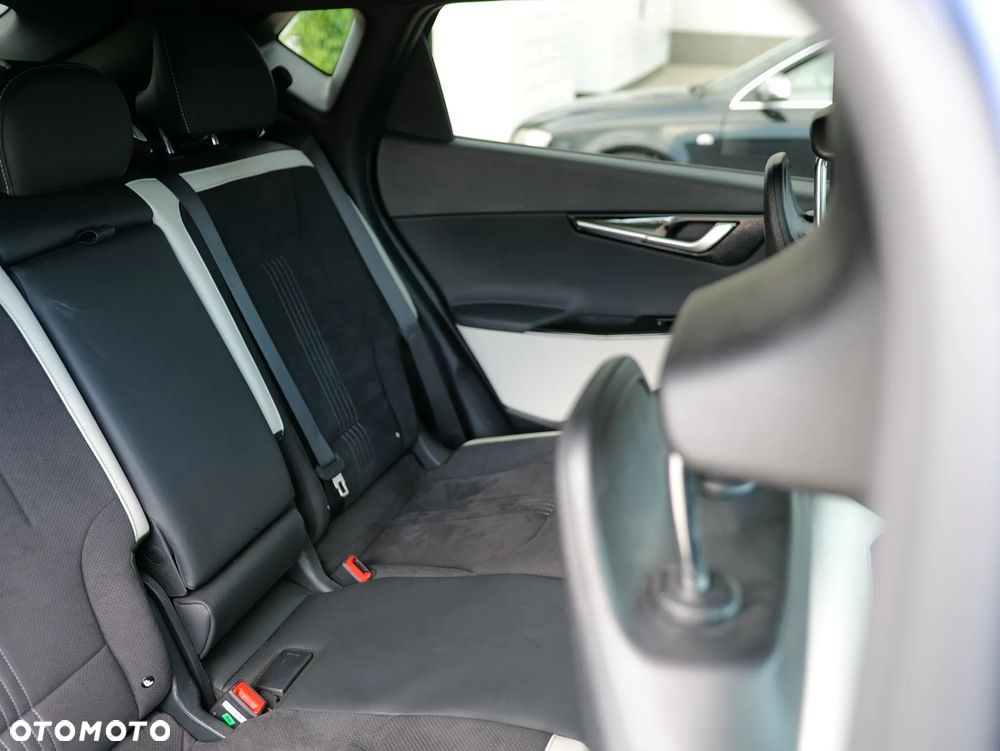 Kia EV6 77.4kWh GT-Line AWD - 13