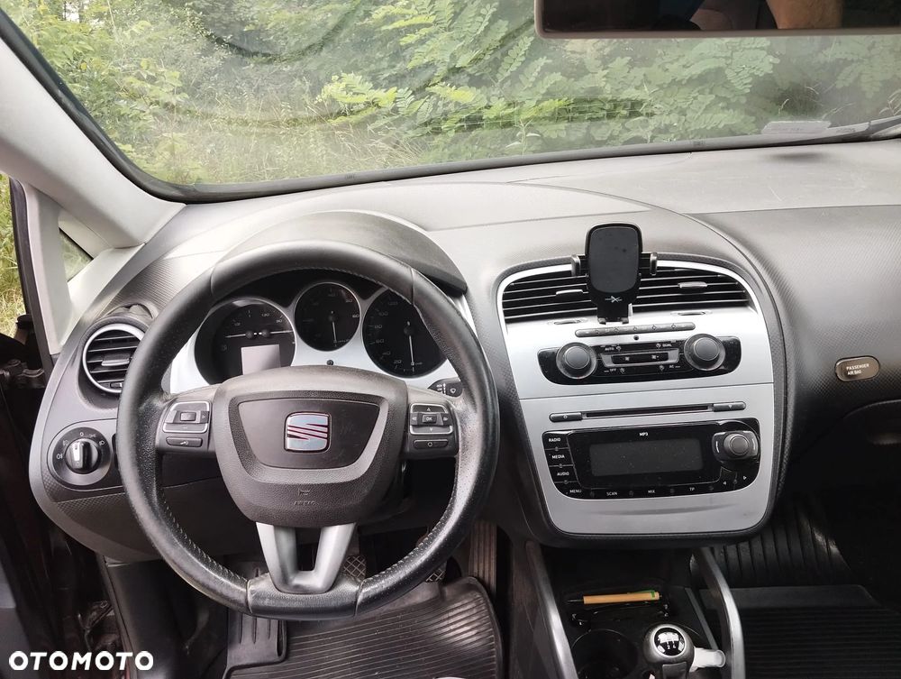 Seat Altea 1.9 TDI DPF Style - 6