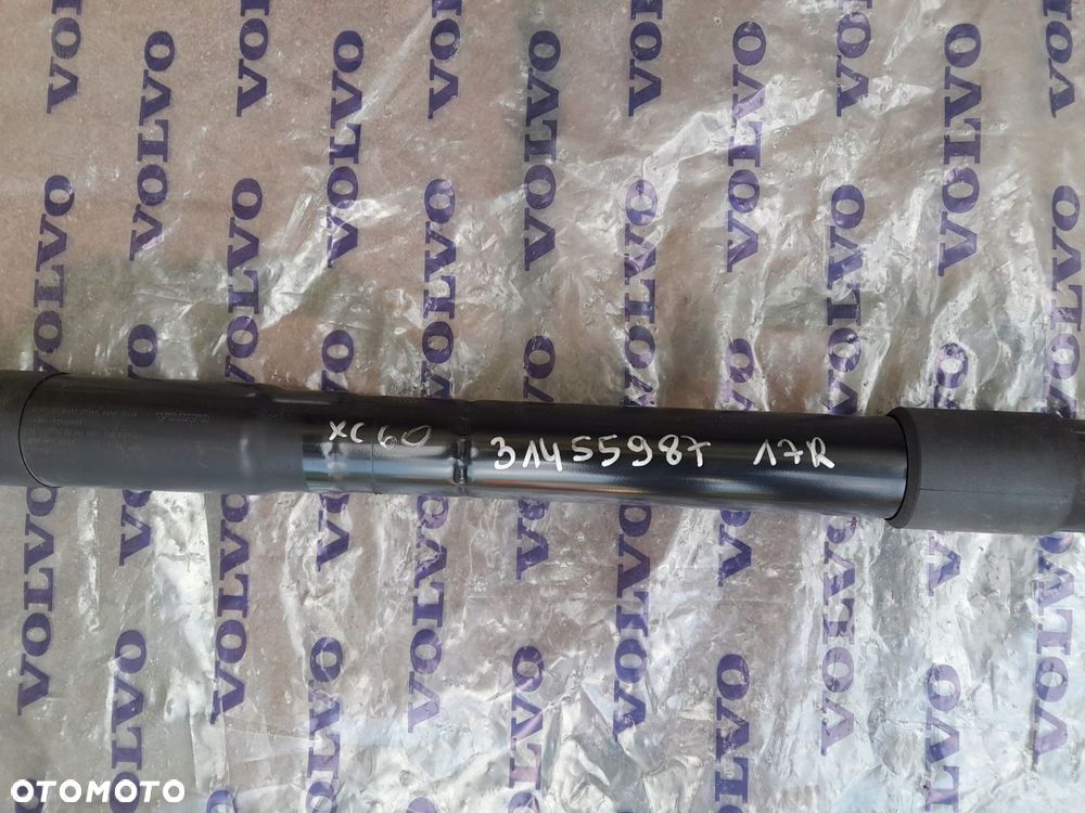 SIŁOWNIK KLAPY 31455987 VOLVO XC60 LIFT 2017R - 3