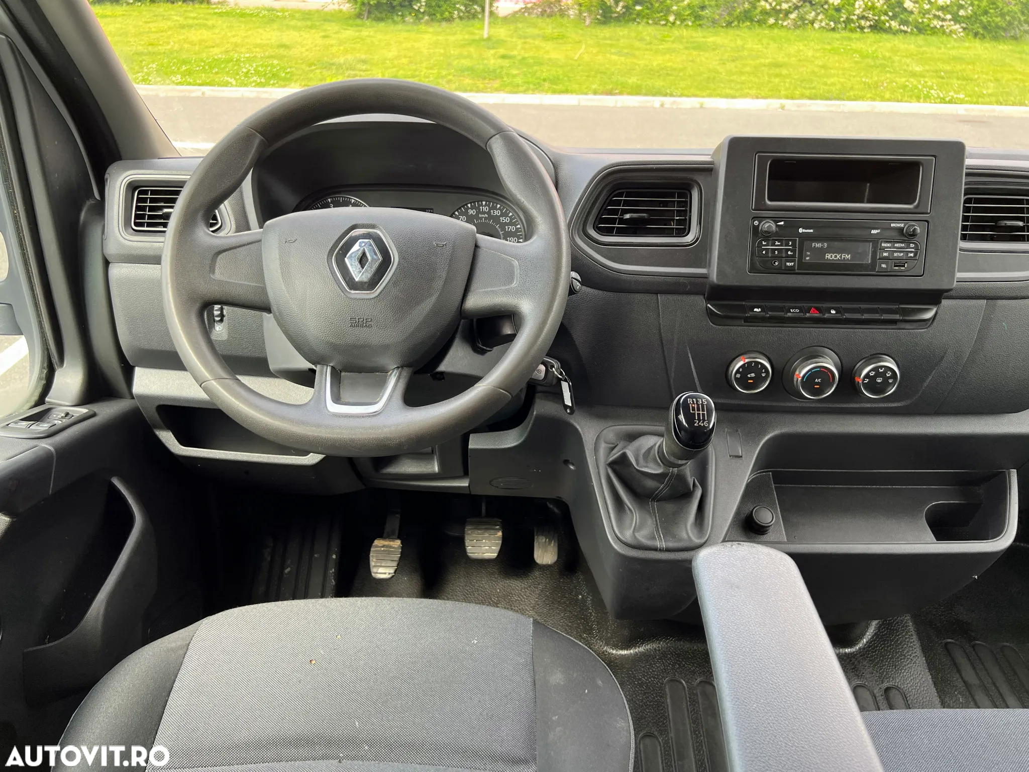 Renault Master 2.3 Blue dCi 135 TT Sasiu CD 3,5t L3 - 18