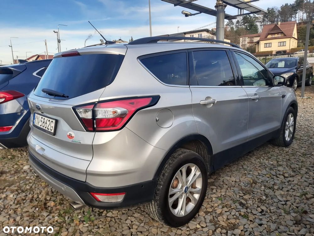 Ford Escape - 3