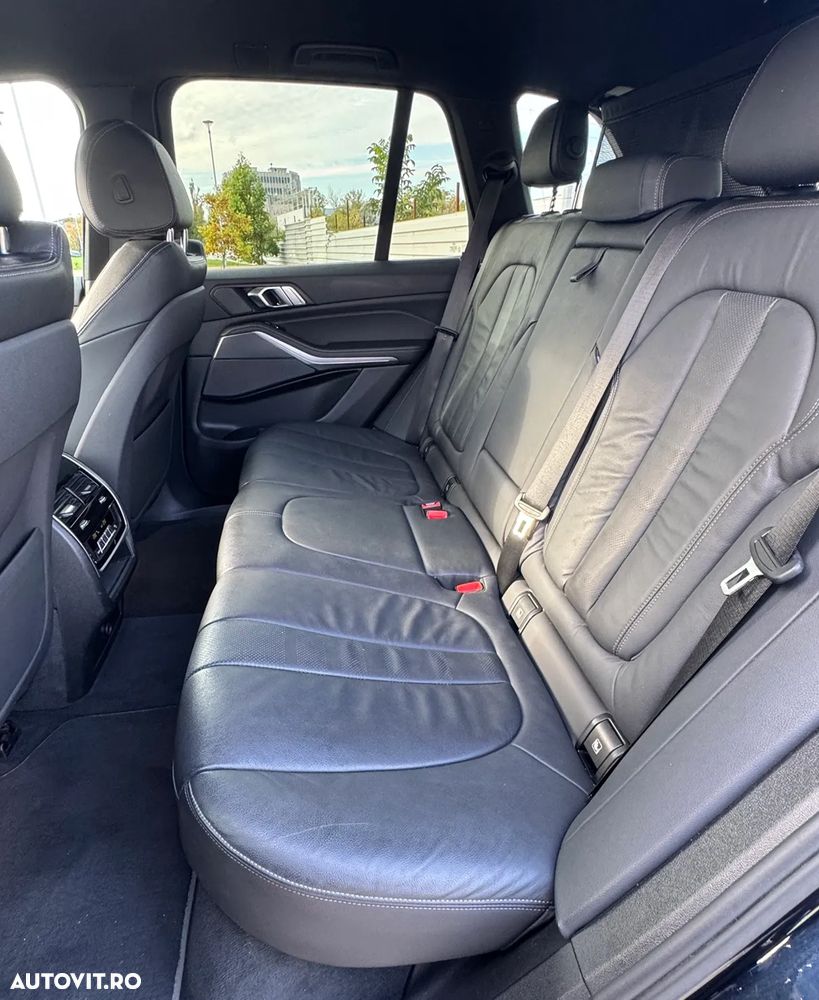 BMW X5 xDrive30d - 13