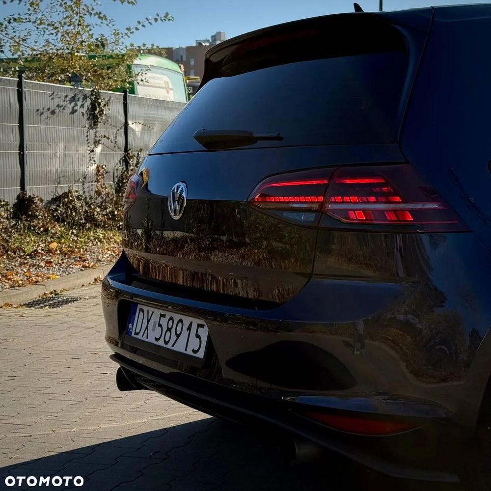 Volkswagen Golf VII 2.0 TSI BMT GTI DSG - 6