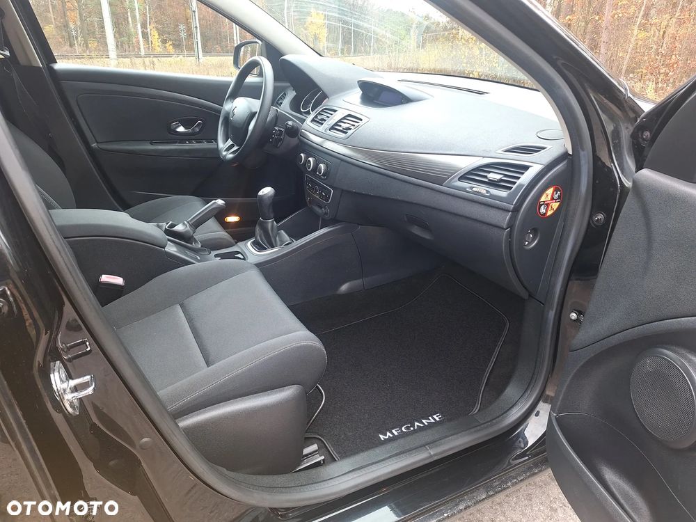 Renault Megane - 17