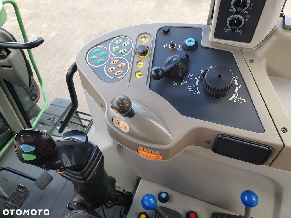 Fendt 312 Vario  TMS - 19