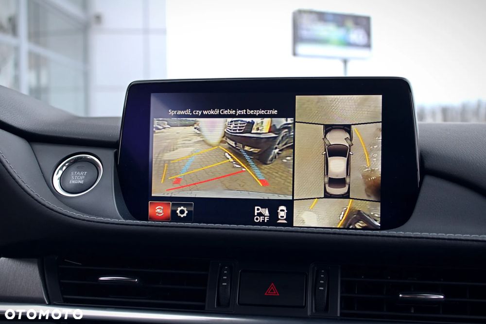 Mazda 6 2.5 SKYPrestige - 20